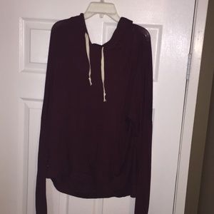 Brandy Melville Hoodie